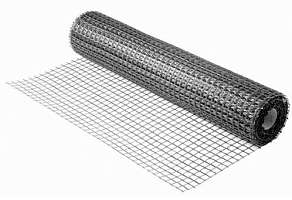 Сетки строительные, защитные